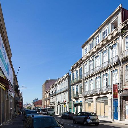 Lovelystay - Oren Duke'S House Porto Luaran gambar