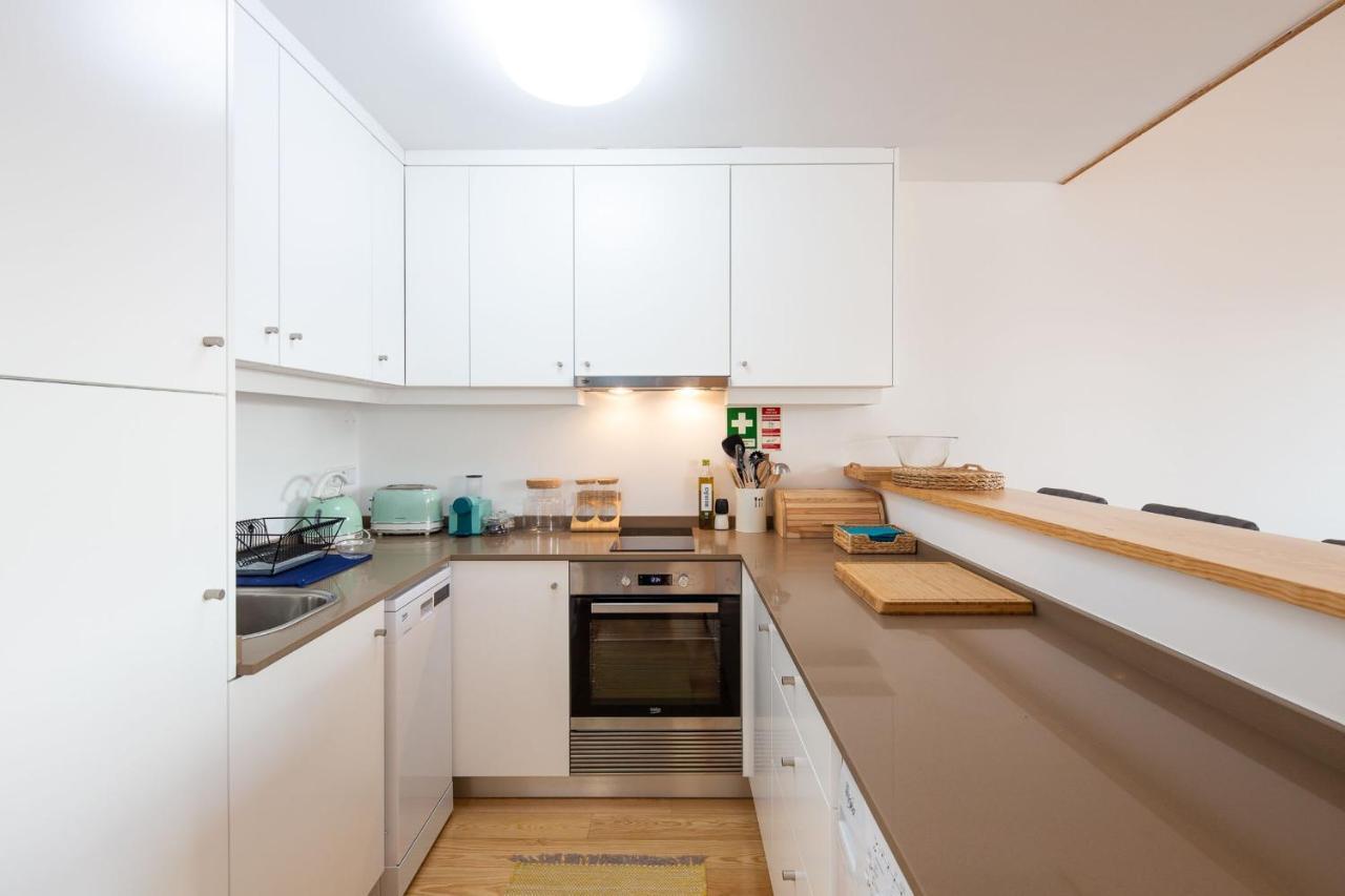 Lovelystay - Oren Duke'S House Porto Luaran gambar