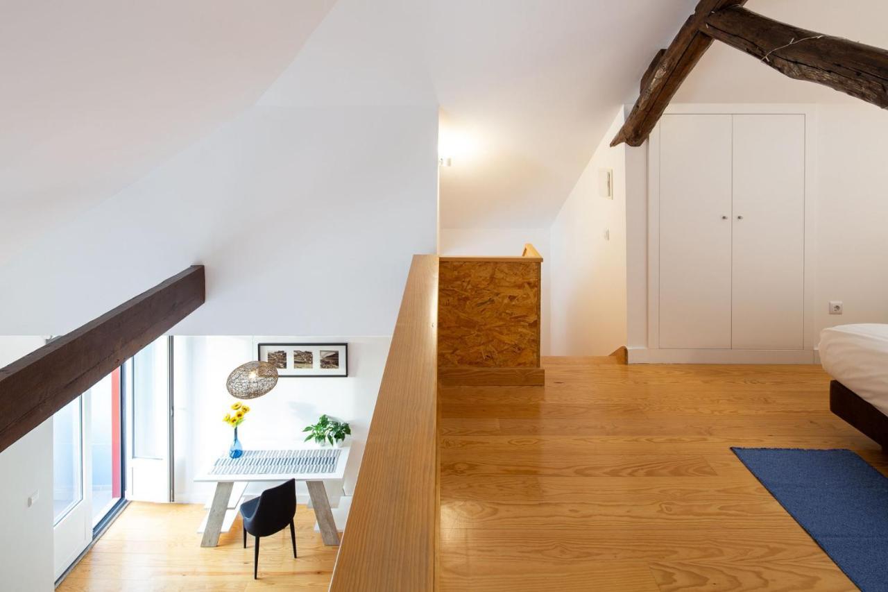 Lovelystay - Oren Duke'S House Porto Luaran gambar