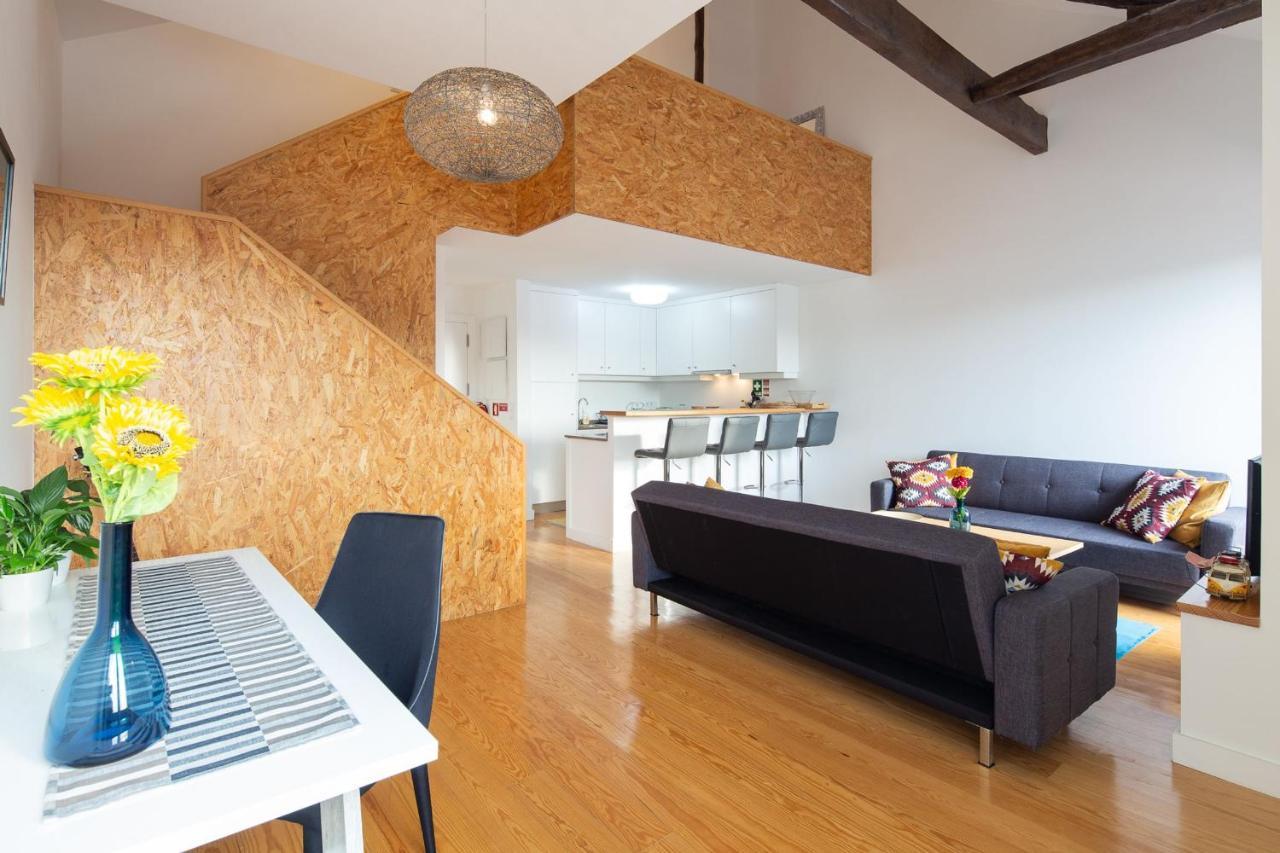 Lovelystay - Oren Duke'S House Porto Luaran gambar
