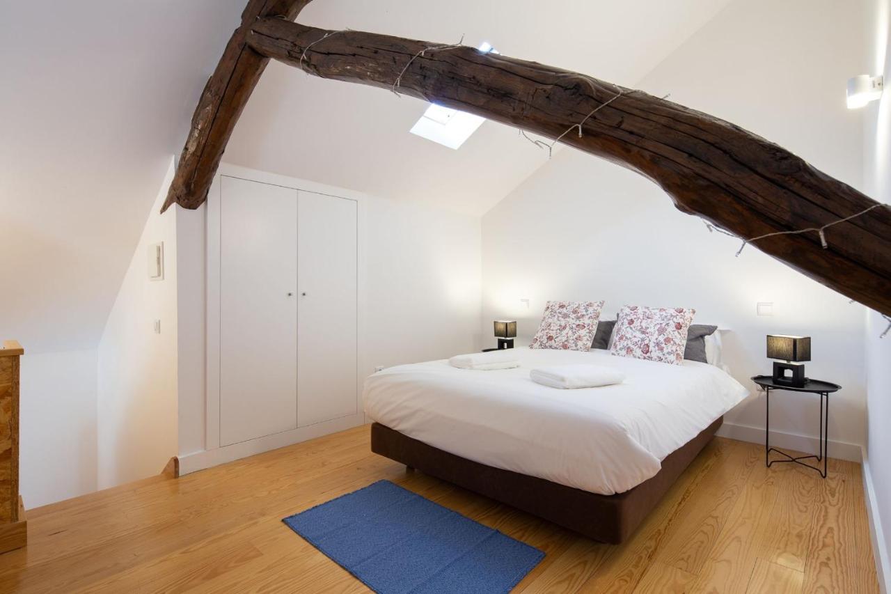Lovelystay - Oren Duke'S House Porto Luaran gambar