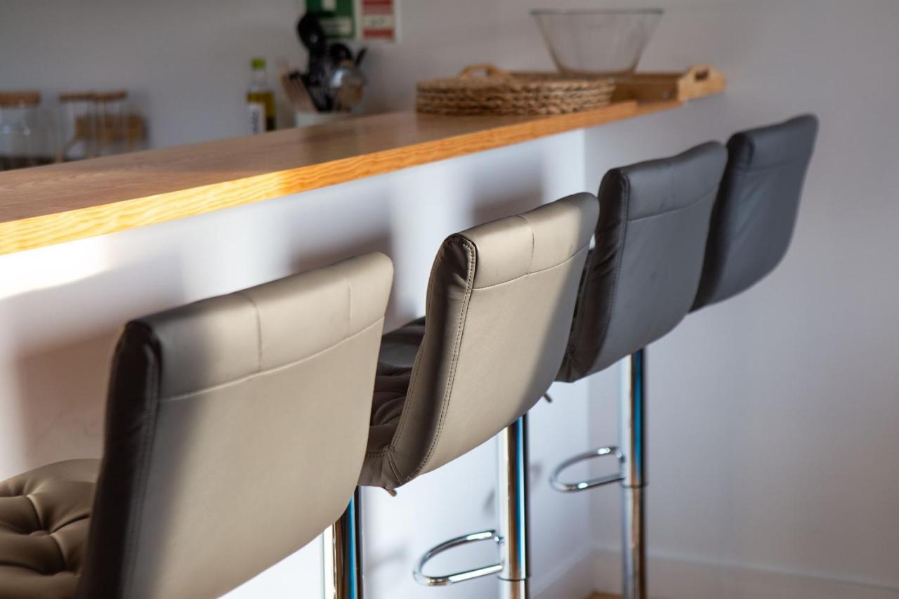 Lovelystay - Oren Duke'S House Porto Luaran gambar