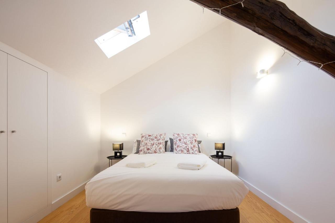 Lovelystay - Oren Duke'S House Porto Luaran gambar