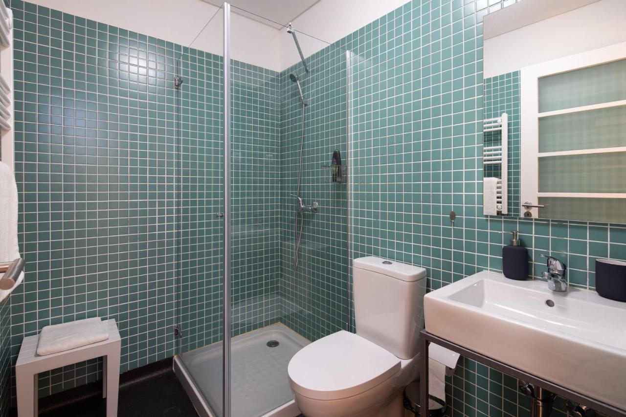 Lovelystay - Oren Duke'S House Porto Luaran gambar