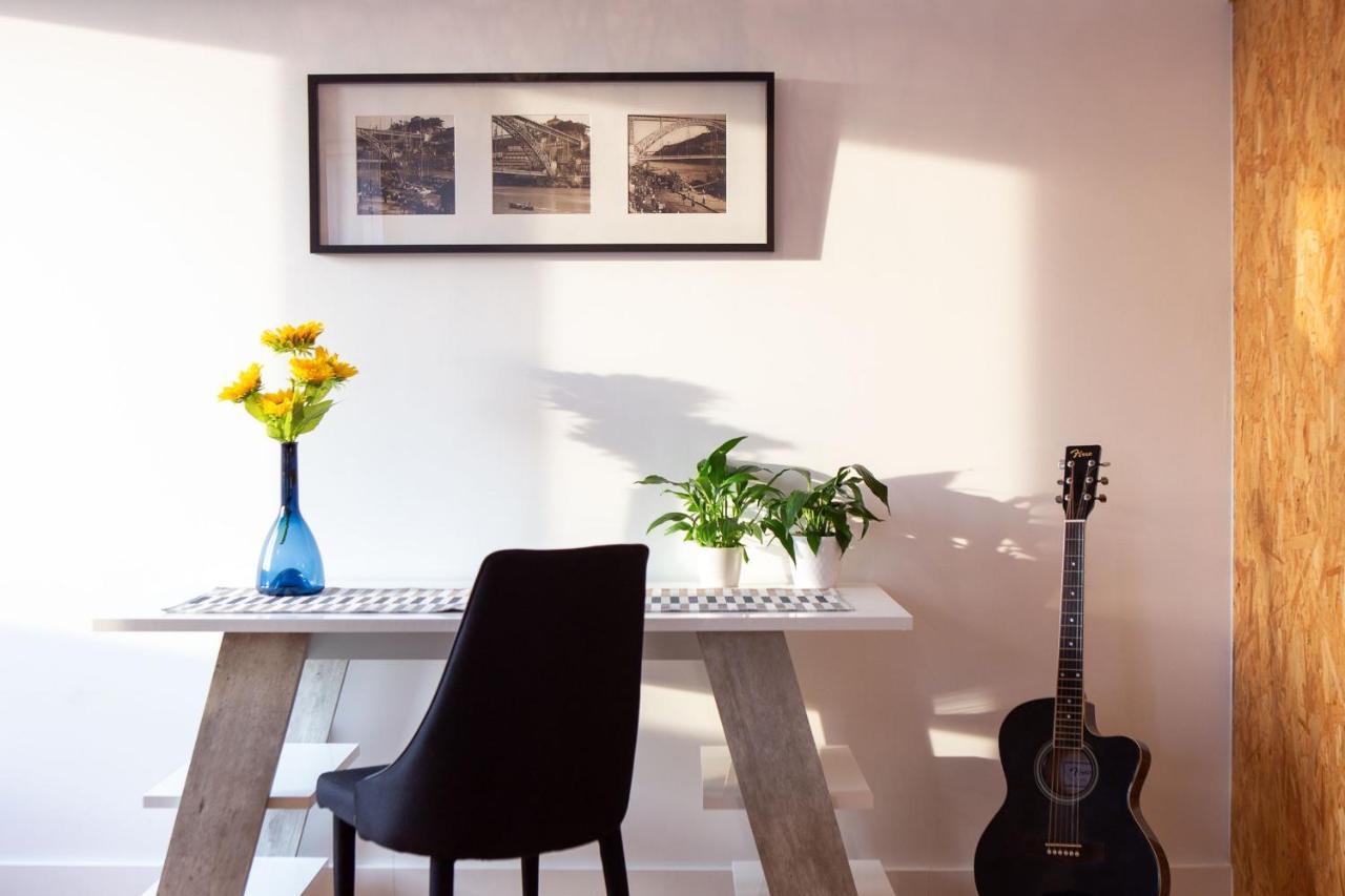 Lovelystay - Oren Duke'S House Porto Luaran gambar