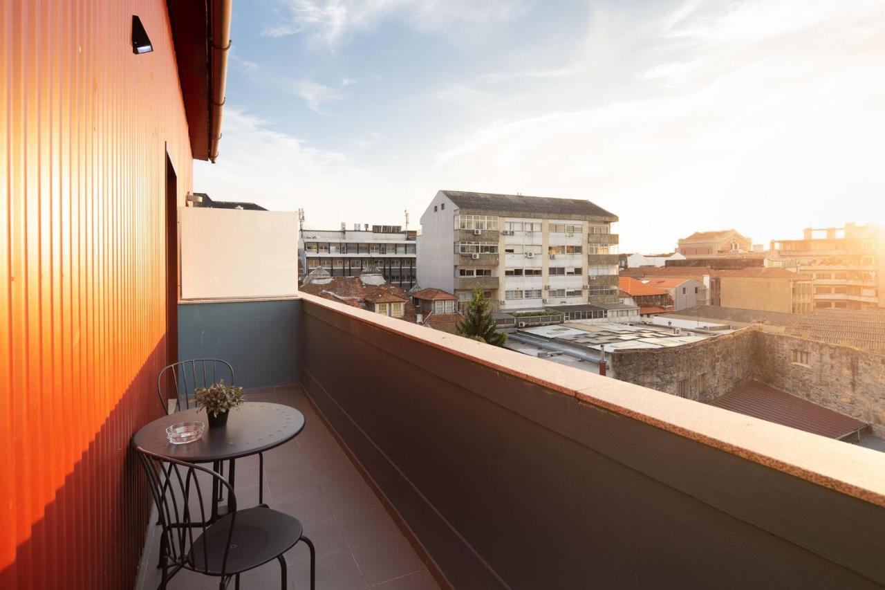 Lovelystay - Oren Duke'S House Porto Luaran gambar