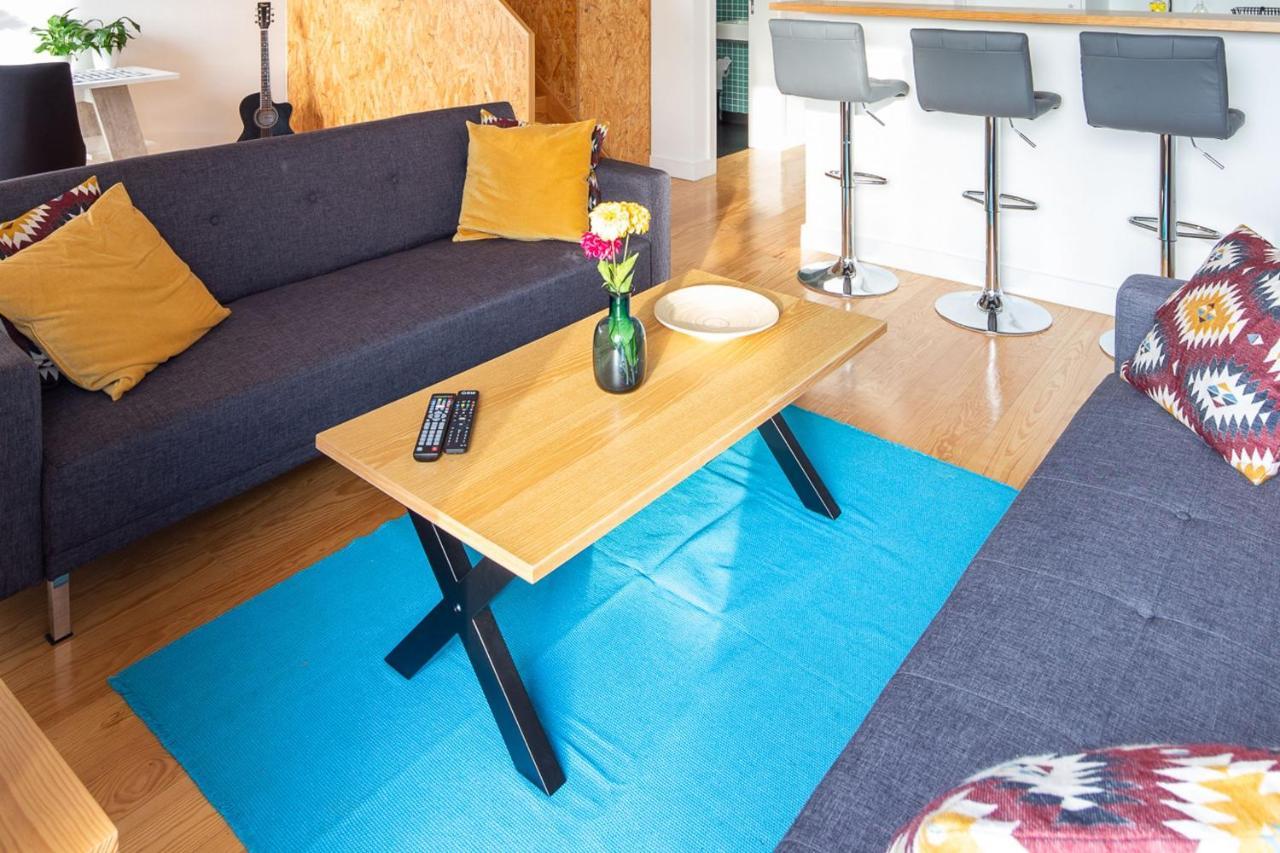 Lovelystay - Oren Duke'S House Porto Luaran gambar