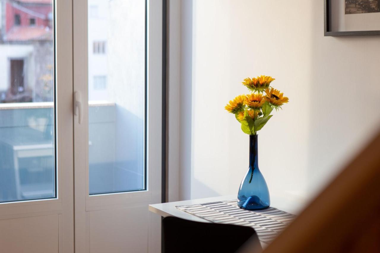 Lovelystay - Oren Duke'S House Porto Luaran gambar