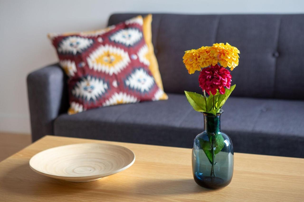 Lovelystay - Oren Duke'S House Porto Luaran gambar
