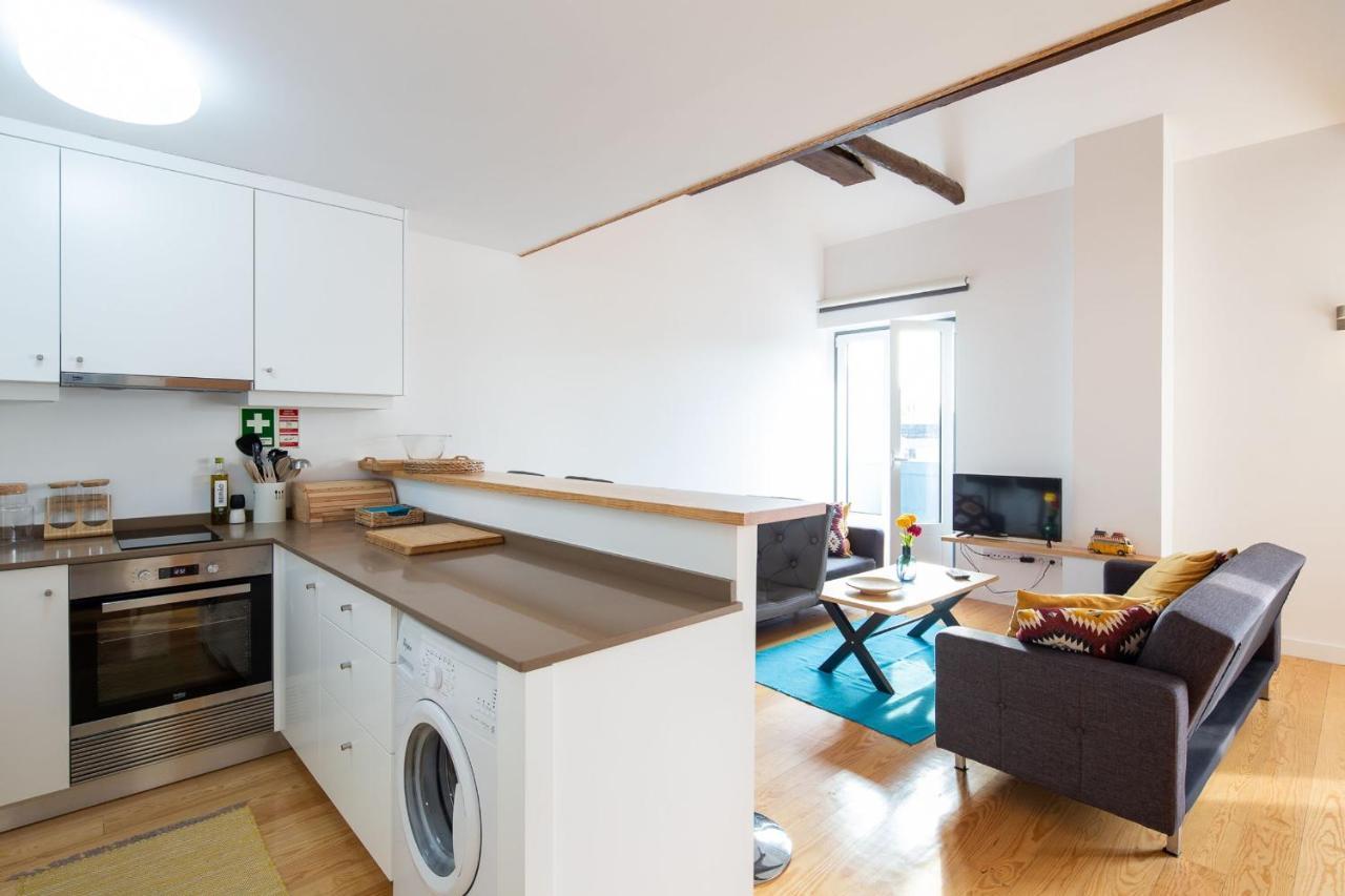 Lovelystay - Oren Duke'S House Porto Luaran gambar